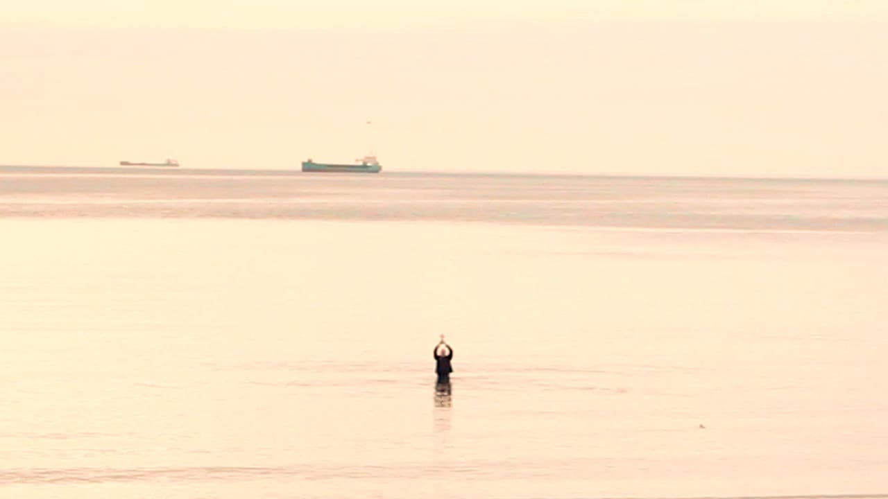 Spiraling Winding Night