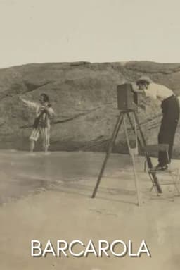 Barcarola