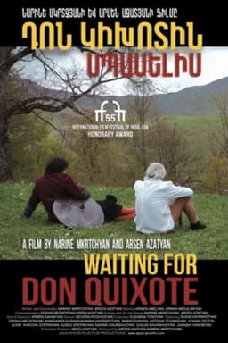 Waiting For Don Quixote