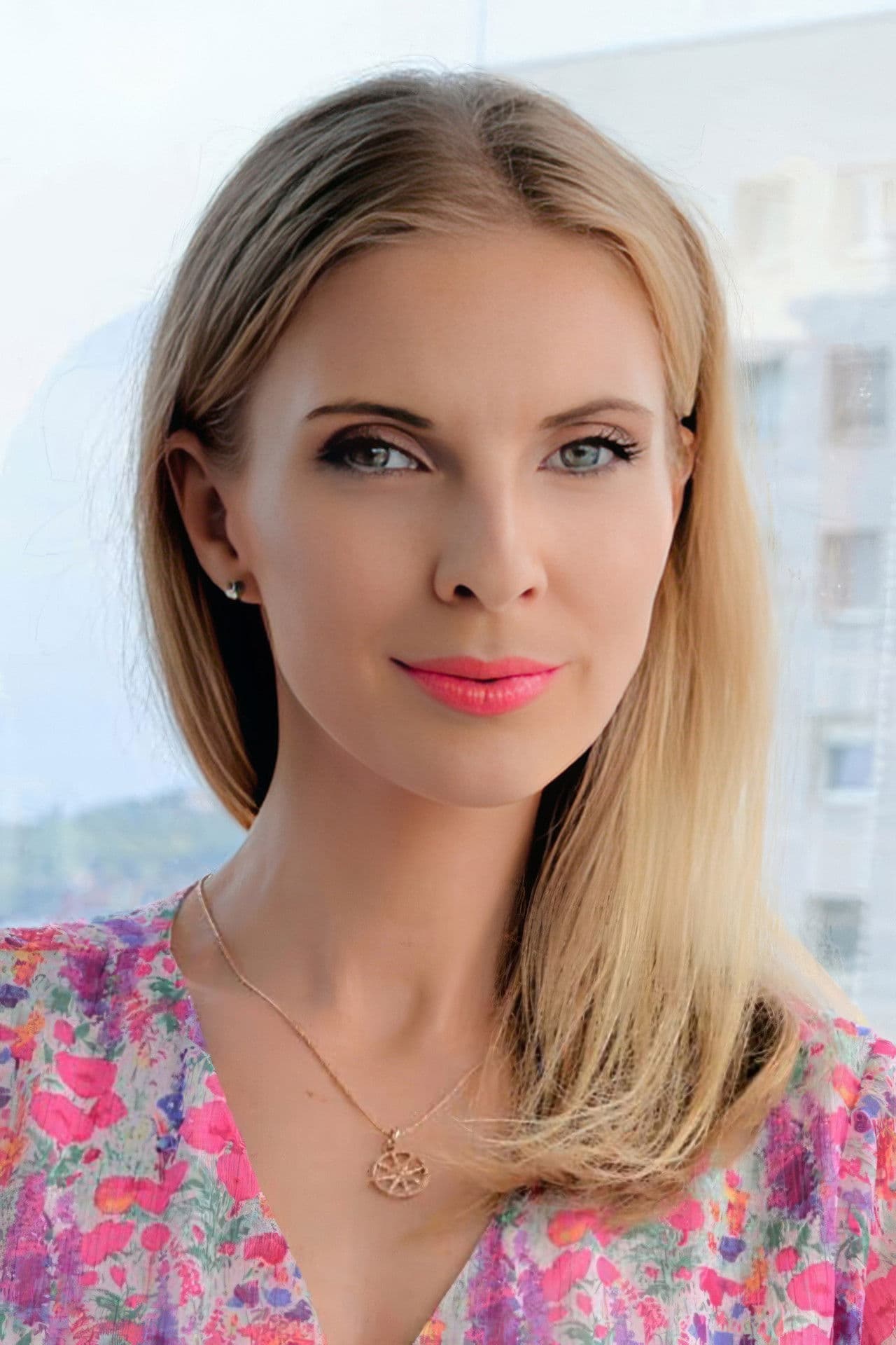 Petra Mokoš Lenártová