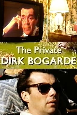 The Private Dirk Bogarde