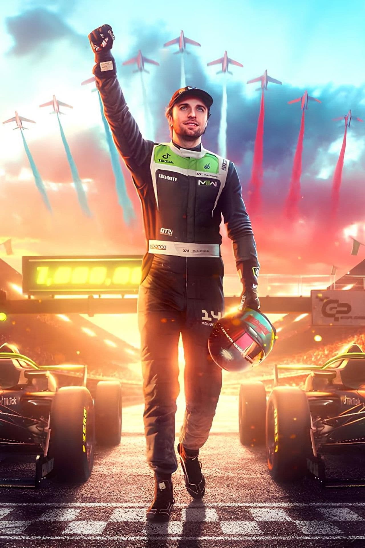 L'histoire du projet le plus fou de ma vie