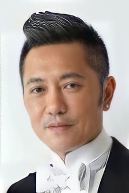Edmond So Chi-Wai