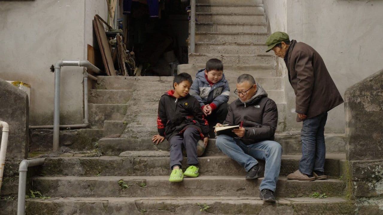 The Other Side of the Mountain