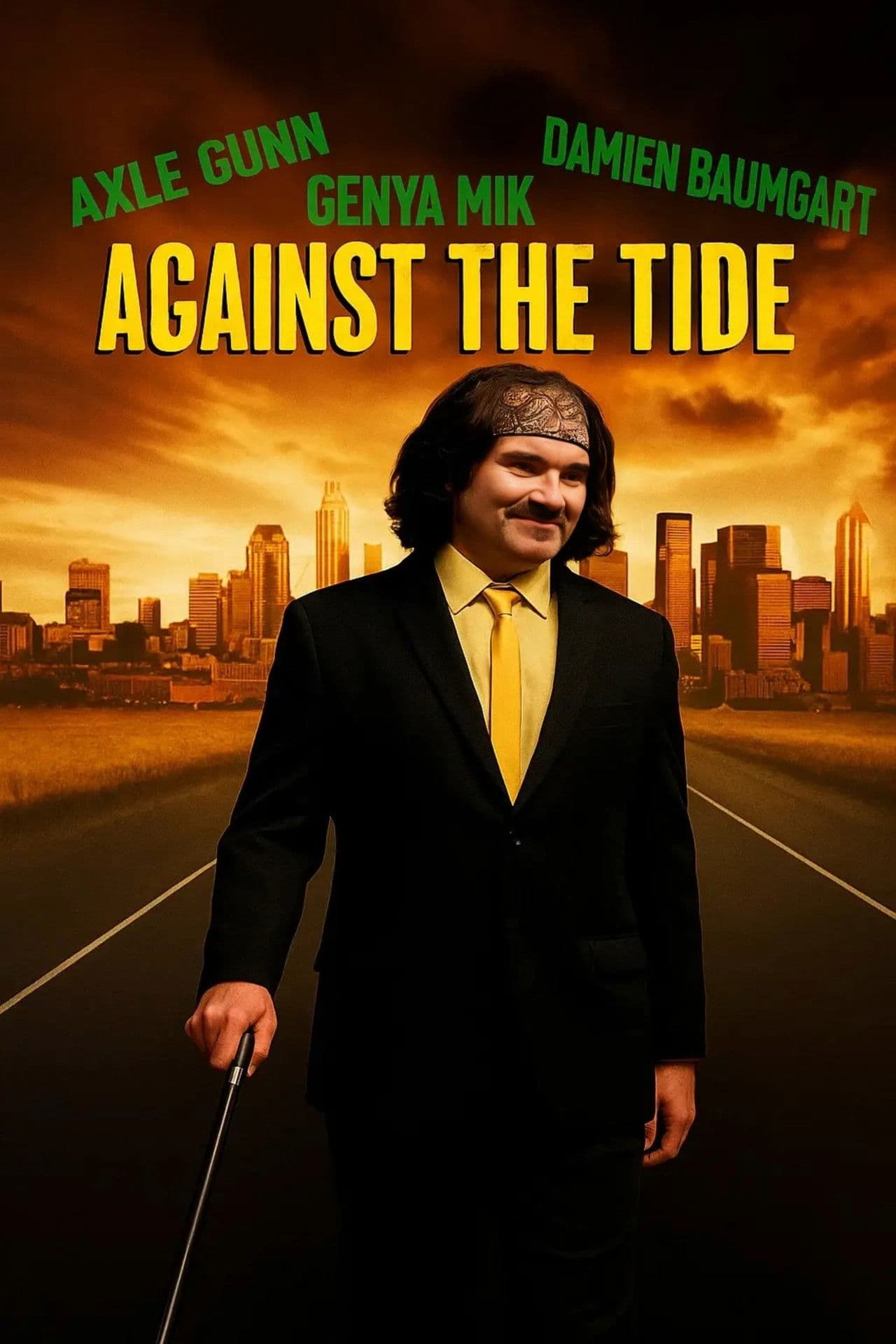 Against the Tide