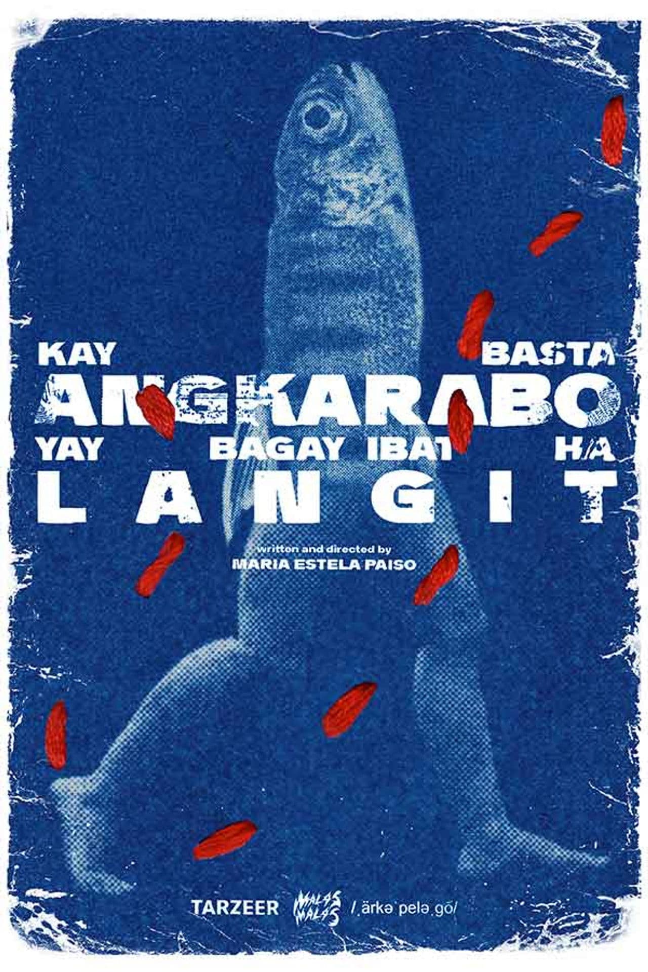 Objects Do Not Randomly Fall From the Sky