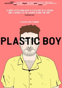 Plastic Boy