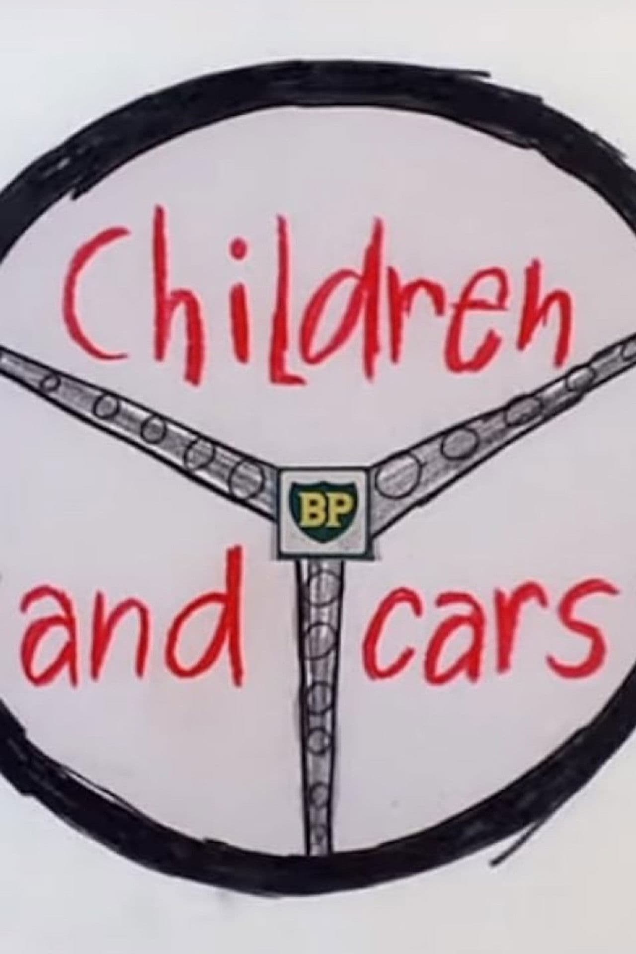 Children and Cars