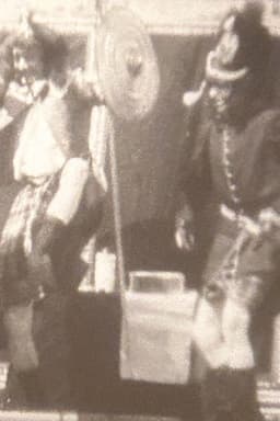 Dewar's Scotch Whisky