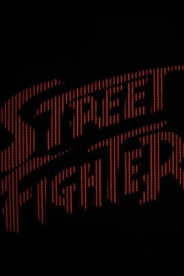 Street Fighters 2