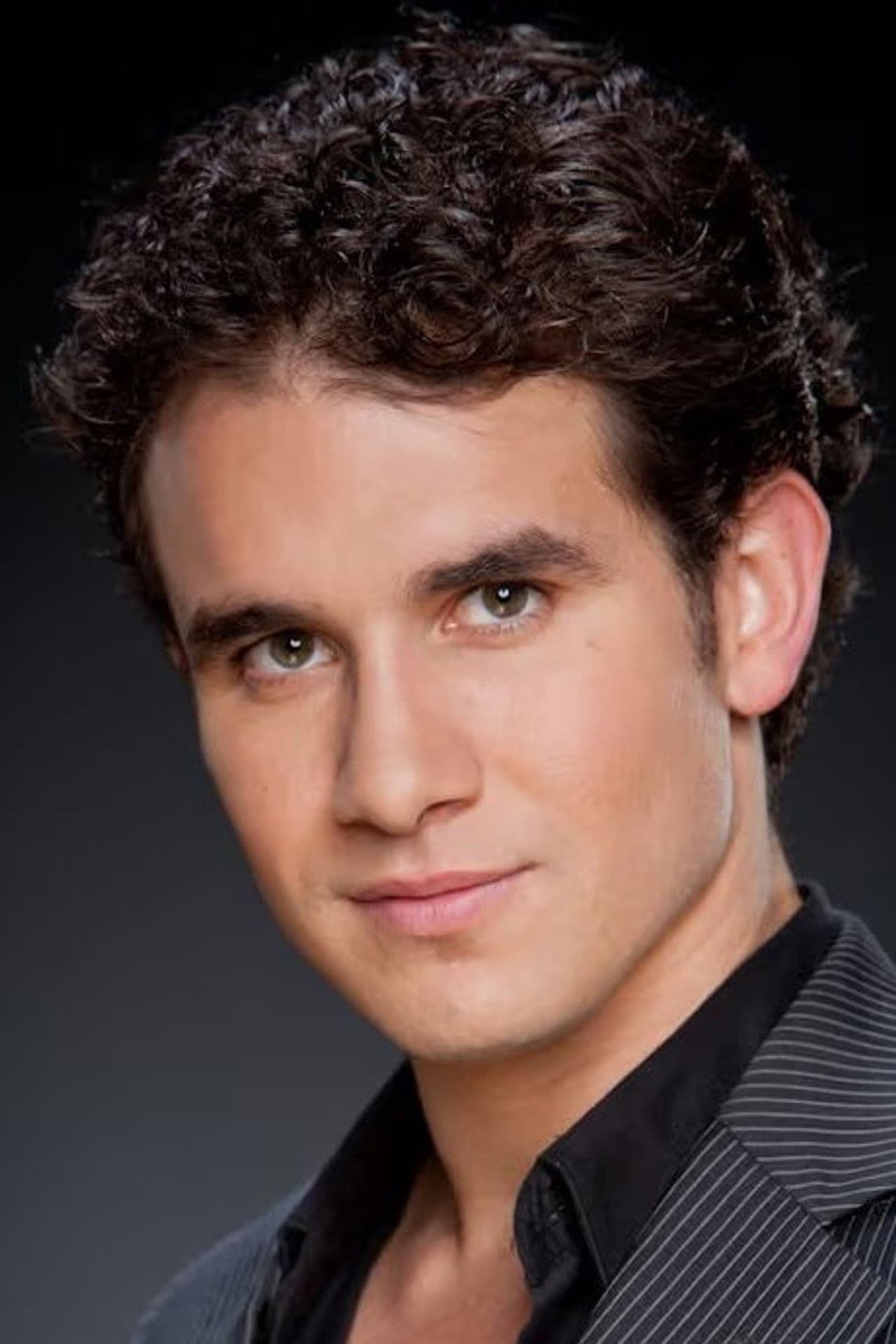 Marco Antonio Valdés