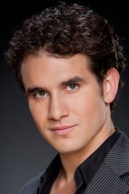 Marco Antonio Valdés