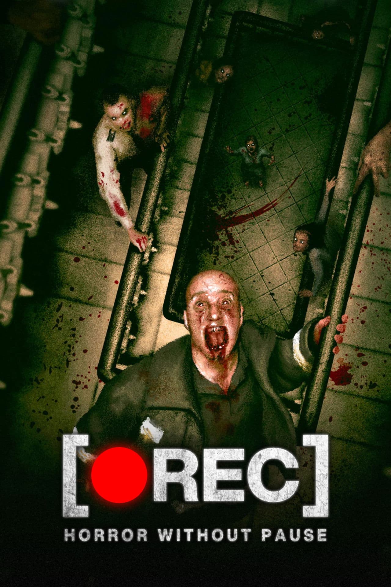 [REC]: Horror Without Pause