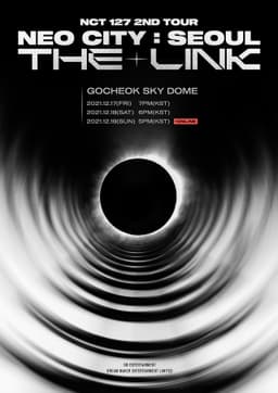 NCT 127 | 2nd Tour | NEO CITY : SEOUL - THE LINK