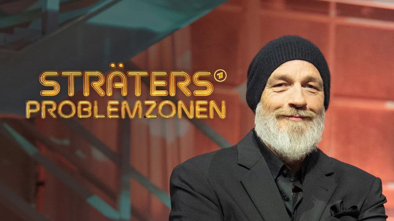 Sträters Problemzonen
