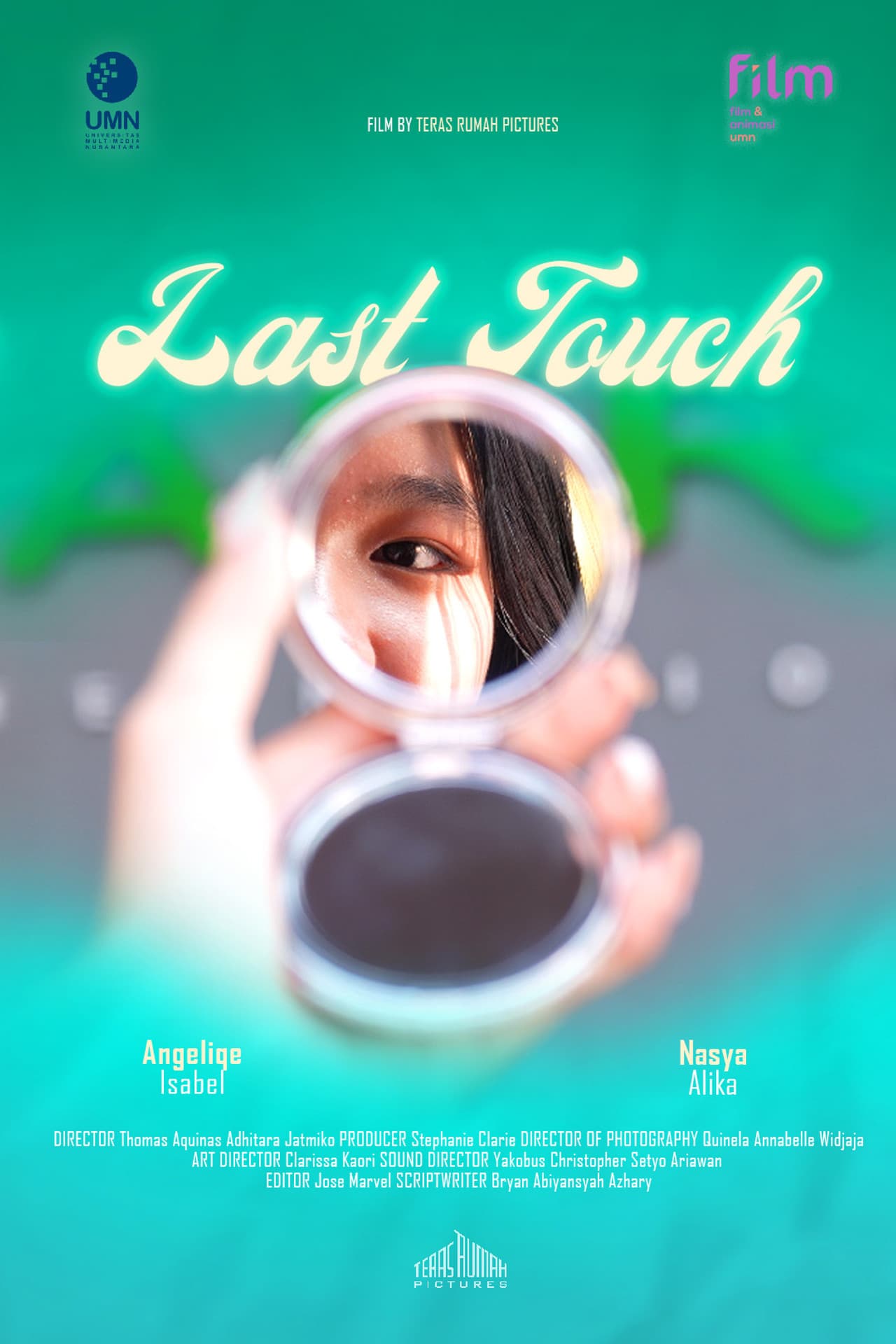 Last Touch