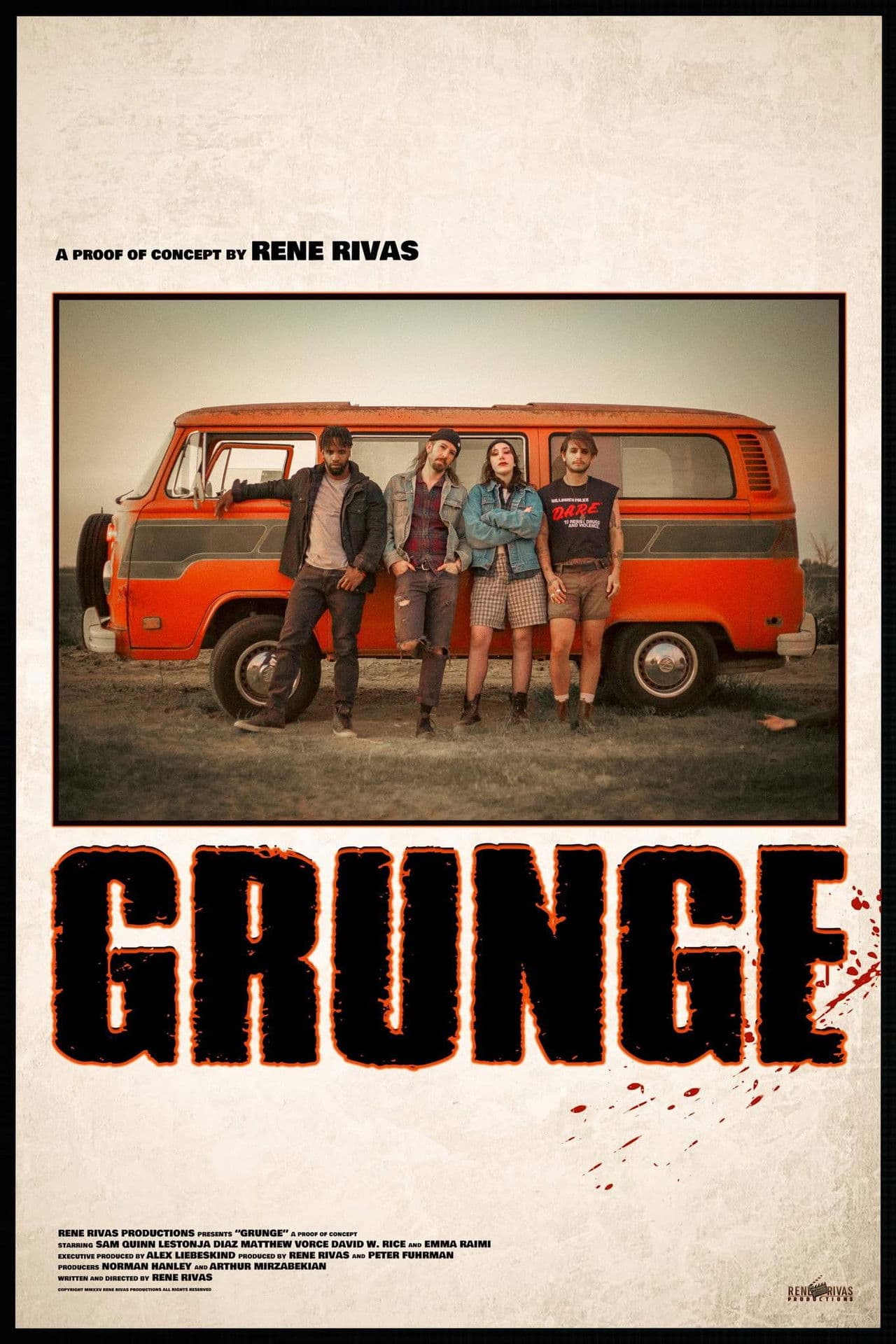 Grunge