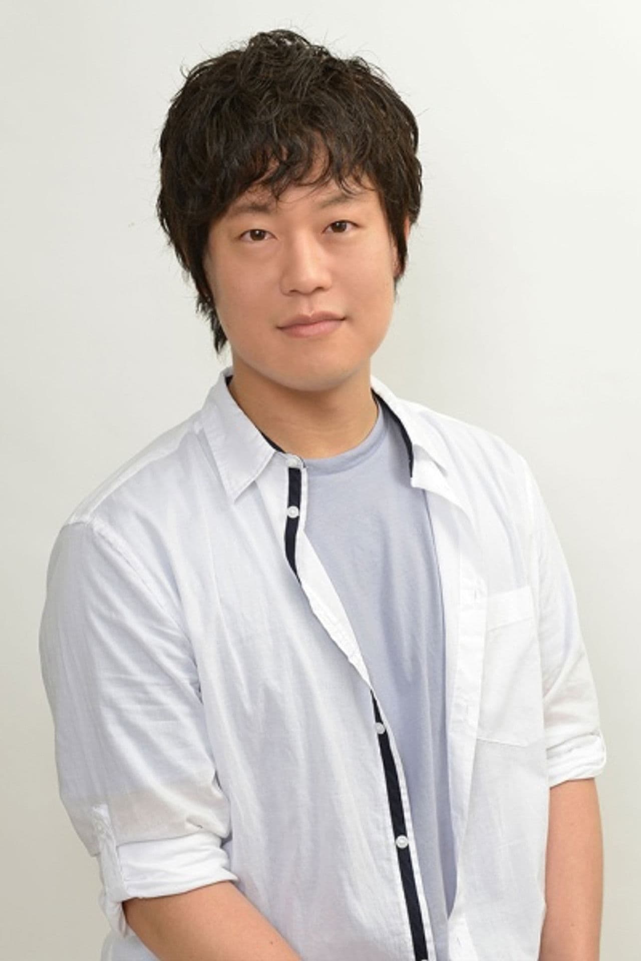Shinnosuke Katsumi