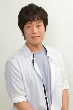 Shinnosuke Katsumi
