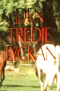 Den tredje lyckan