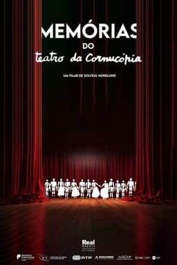 Memoirs of Teatro da Cornucópia
