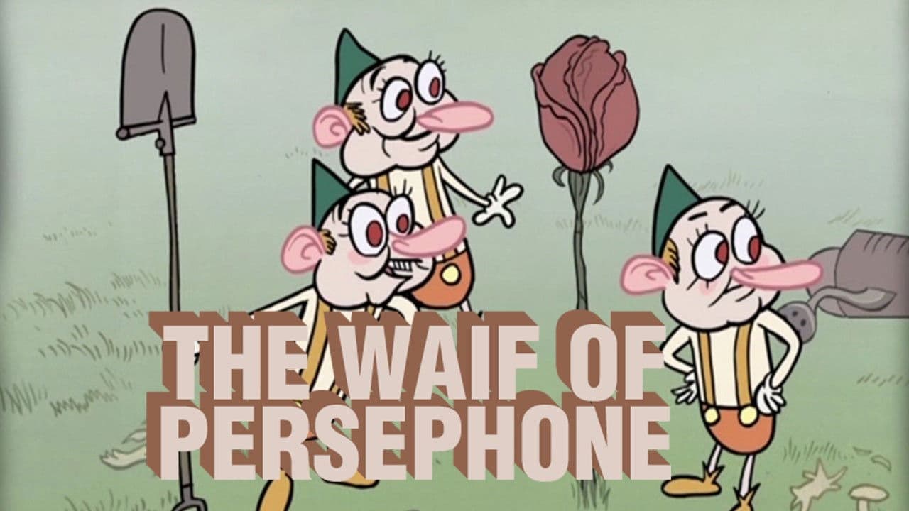 The Waif of Persephone