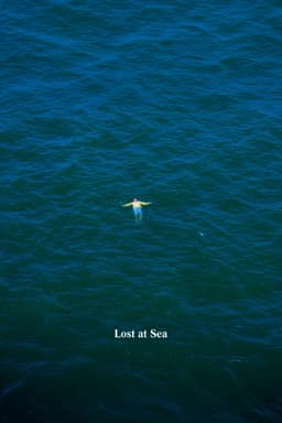 Lost at Sea
