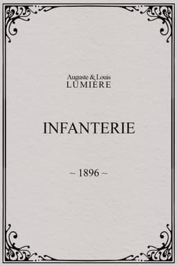 Infanterie