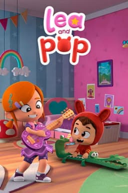 Lea y Pop