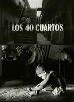 Los 40 Cuartos