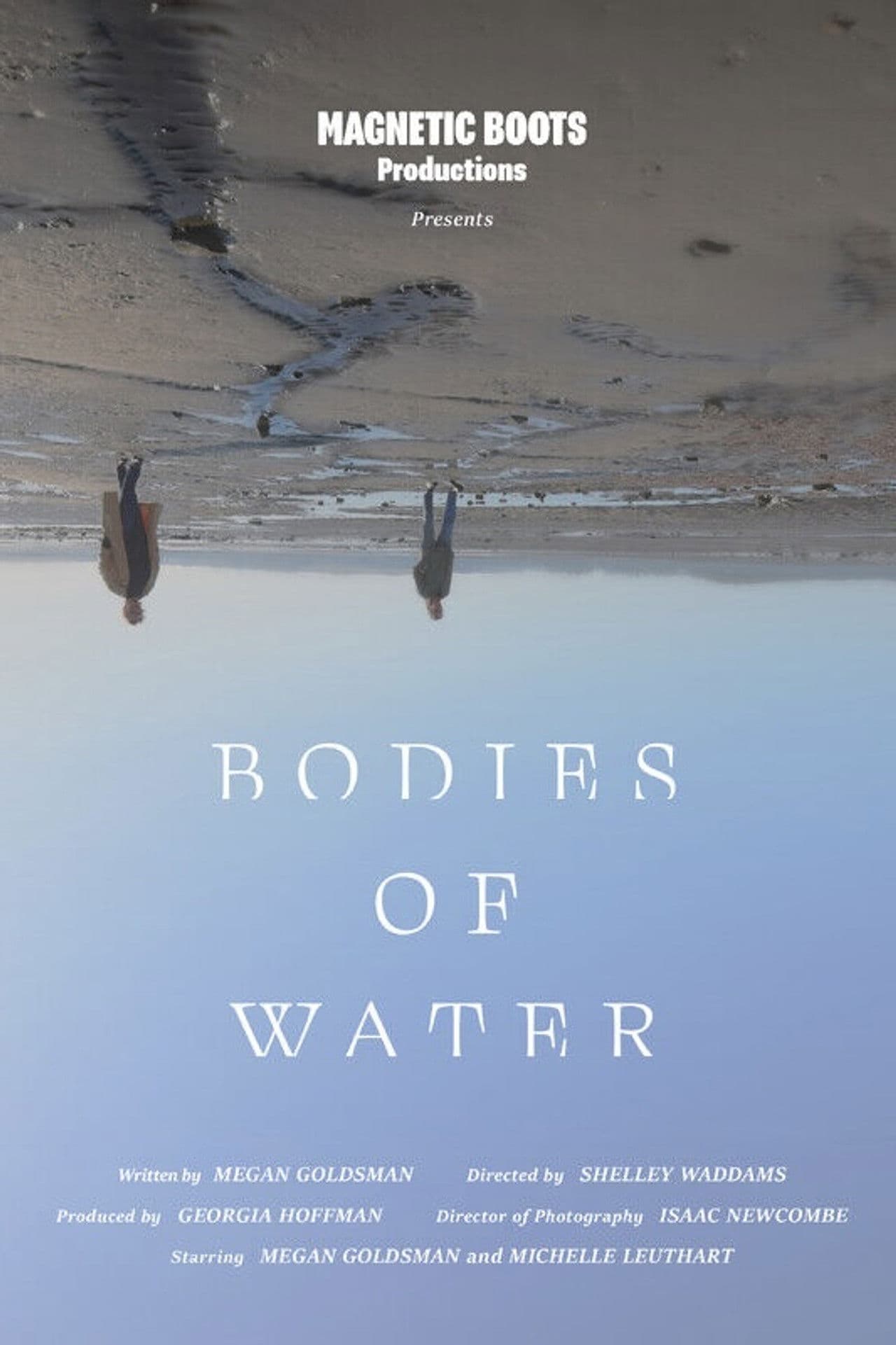 Bodies of Water