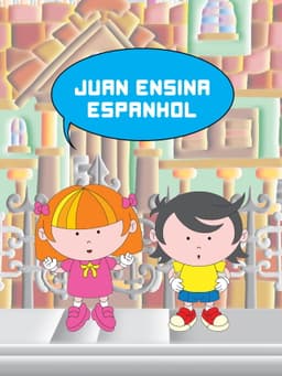 Juan Ensina Espanhol