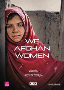 We Afghan Women
