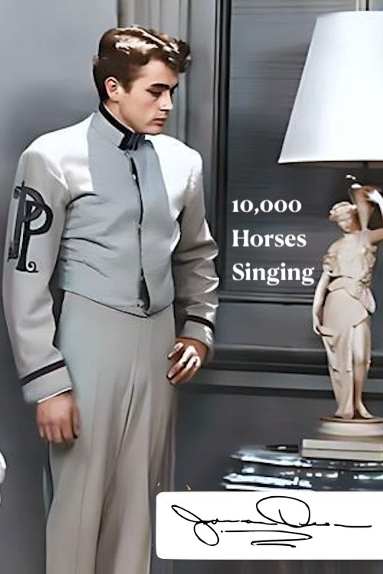 10,000 Horses Singing