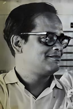 Subrata Sensharma