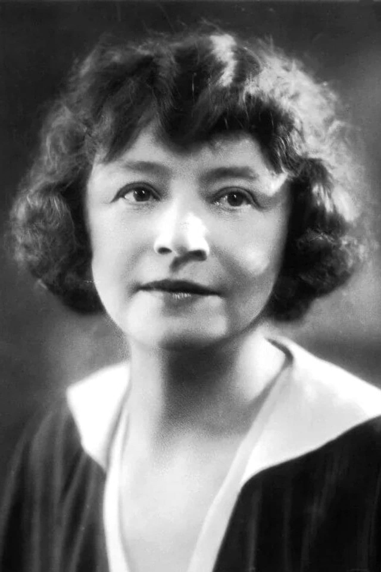 Hilda Trevelyan