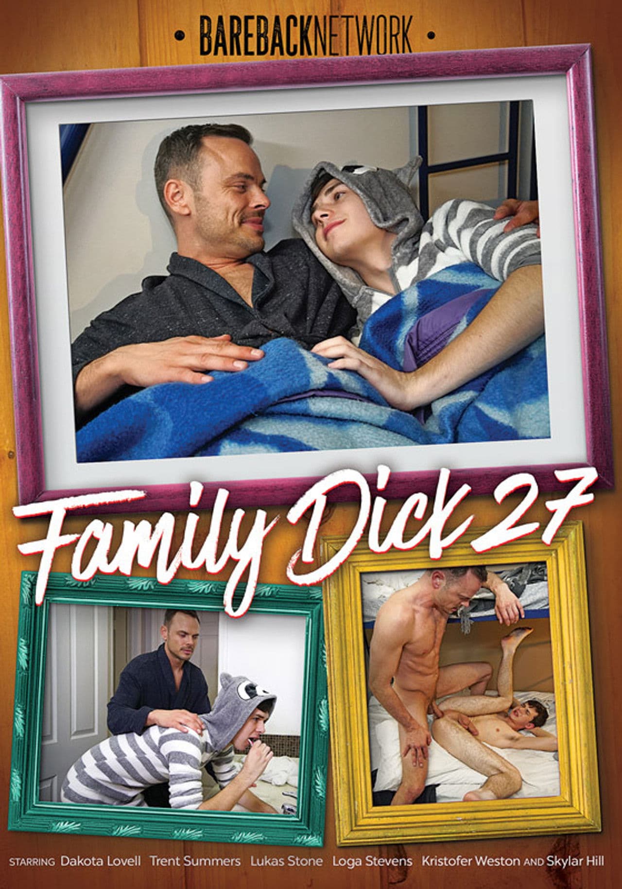 Family Dick 27