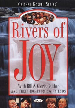 Rivers of Joy