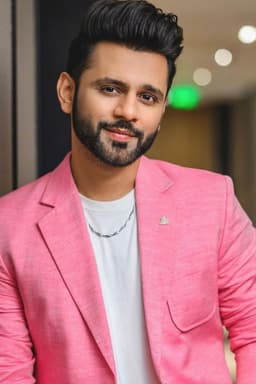 Rahul Vaidya