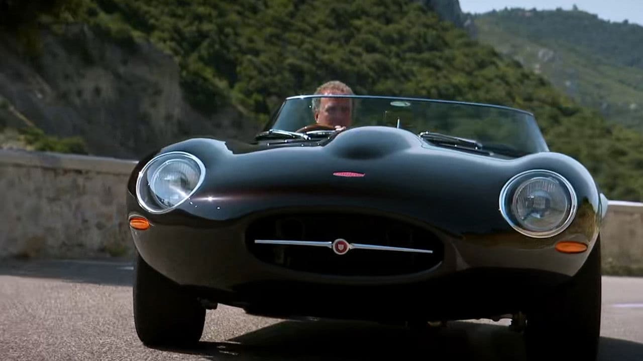 Clarkson - The Specials