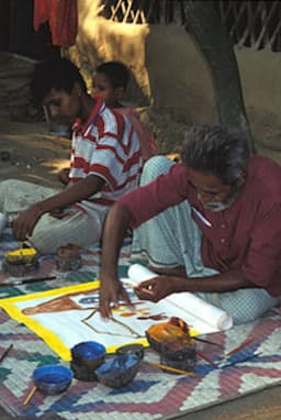 Songs of a Sorrowful Man