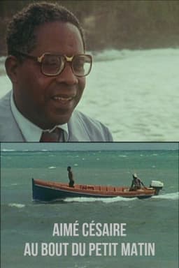 Aimé Césaire at the End of Daybreak