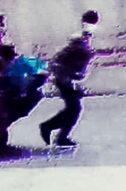 We dreamed in places that no longer exist