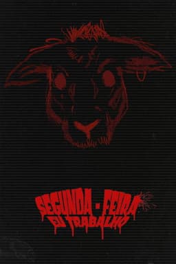 Segunda-Feira Eu Trabalho