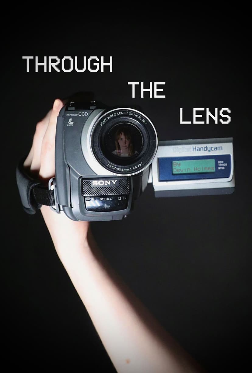 Through The Lens: A Short Film