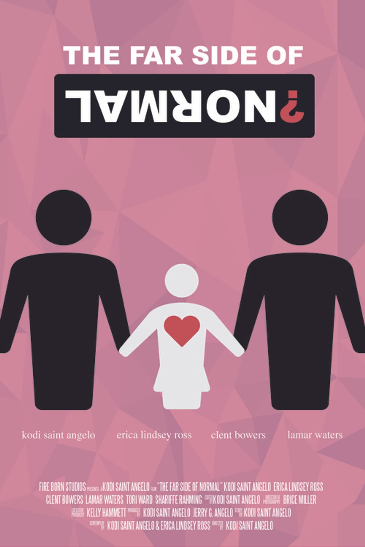 The Far Side of Normal?