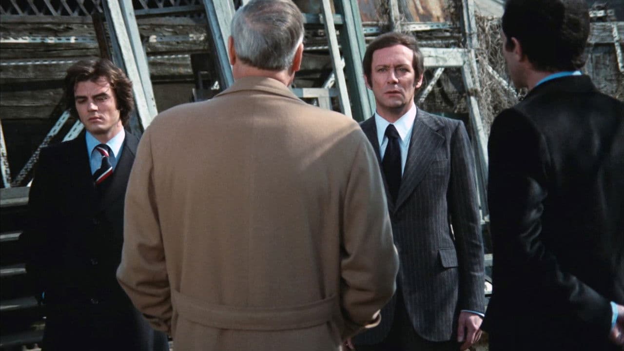 The Crazy Capo Affair