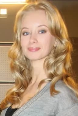 Марина Градская