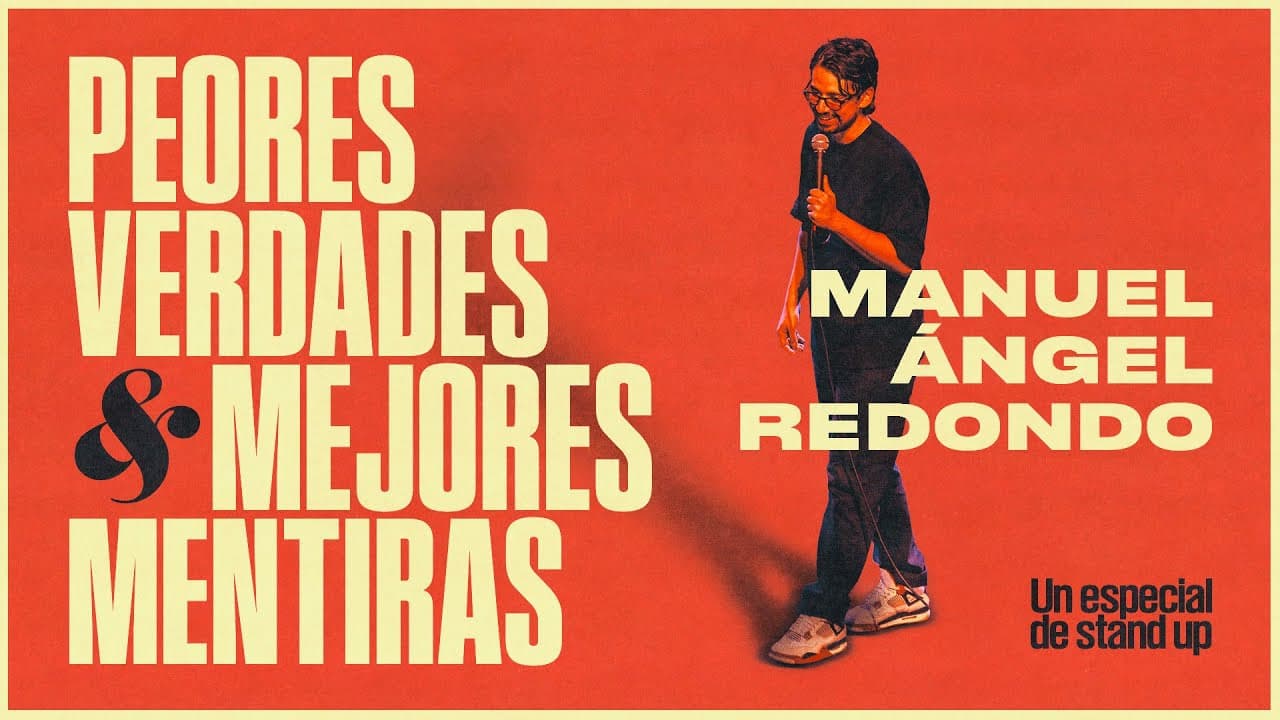 Peores Verdades & Mejores Mentiras