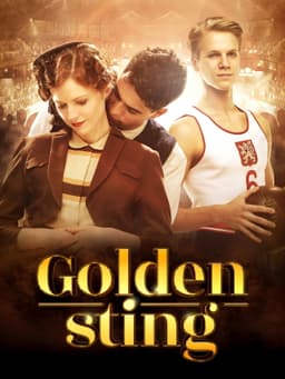 Golden Sting